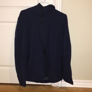 Nike Dry Showtime Hoodie